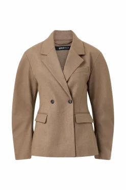 Gina Tricot Blazer Shaped