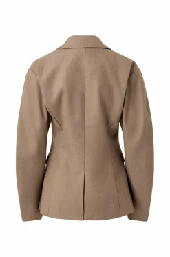 Gina Tricot Blazer Shaped