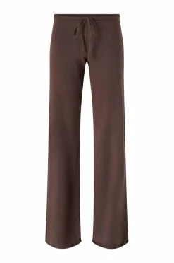 Gina Tricot Bukser Knitted Trousers