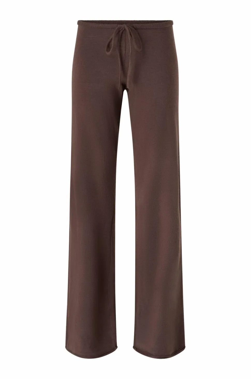 Gina Tricot Bukser Knitted Trousers