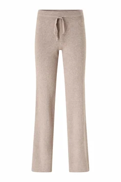 Gina Tricot Bukser Rib Knitted Trousers