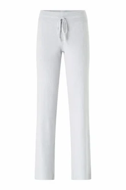 Gina Tricot Bukser Rib Knitted Trousers