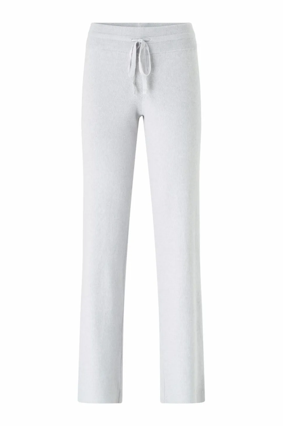 Gina Tricot Bukser Rib Knitted Trousers