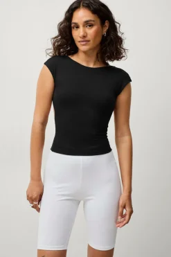 Gina Tricot Cykelshorts Basic Biker
