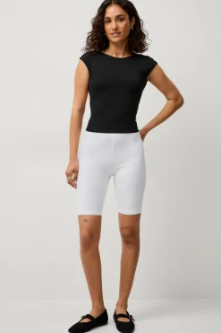 Gina Tricot Cykelshorts Basic Biker