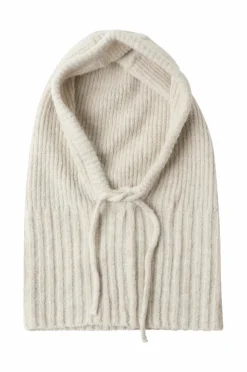 Gina Tricot Elefanthue Big Knitted Balaclava