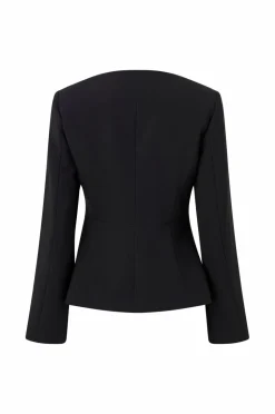 Gina Tricot Habitjakke Heart Shaped Tailored Blazer