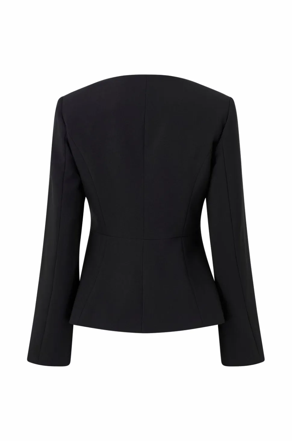 Gina Tricot Habitjakke Heart Shaped Tailored Blazer