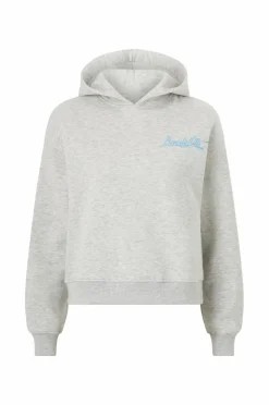 Gina Tricot Hættetrøje Printed Hoodie