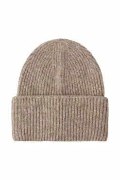 Gina Tricot Hue Rib Beanie