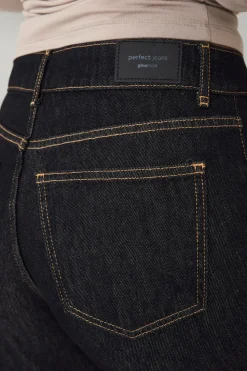 Gina Tricot Jeans Fold up