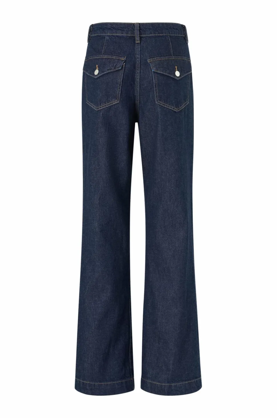 Gina Tricot Jeans Satorial