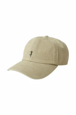Gina Tricot Kasket Washed Cotton Cap