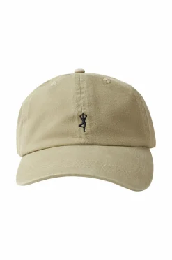 Gina Tricot Kasket Washed Cotton Cap