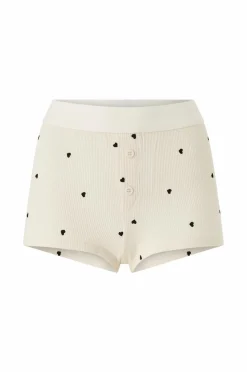 Gina Tricot Loungewear Hotpants