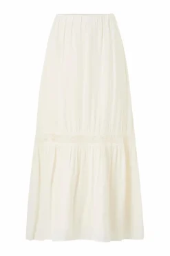 Gina Tricot Maxi nederdel