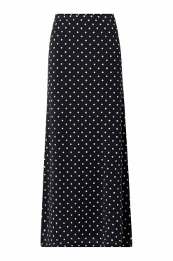 Gina Tricot Maxi nederdel Dot