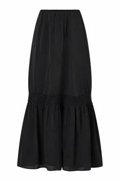 Gina Tricot Maxi nederdel