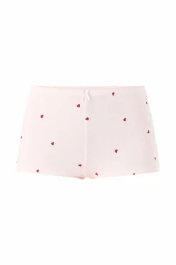 Gina Tricot Pyjamasshorts Soft Hotpants