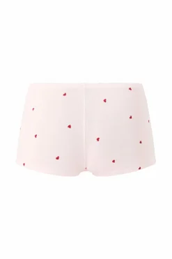 Gina Tricot Pyjamasshorts Soft Hotpants