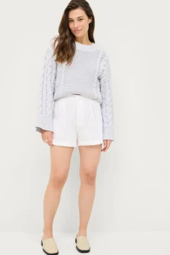 Gina Tricot Shorts Lunia Gauze Shorts