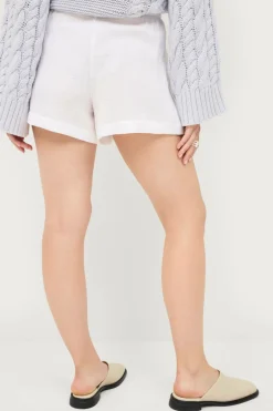Gina Tricot Shorts Lunia Gauze Shorts