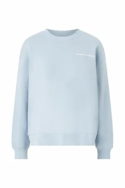 Gina Tricot Sweatshirt Embroidery Sweater