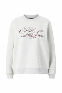 Gina Tricot Sweatshirt Sweater