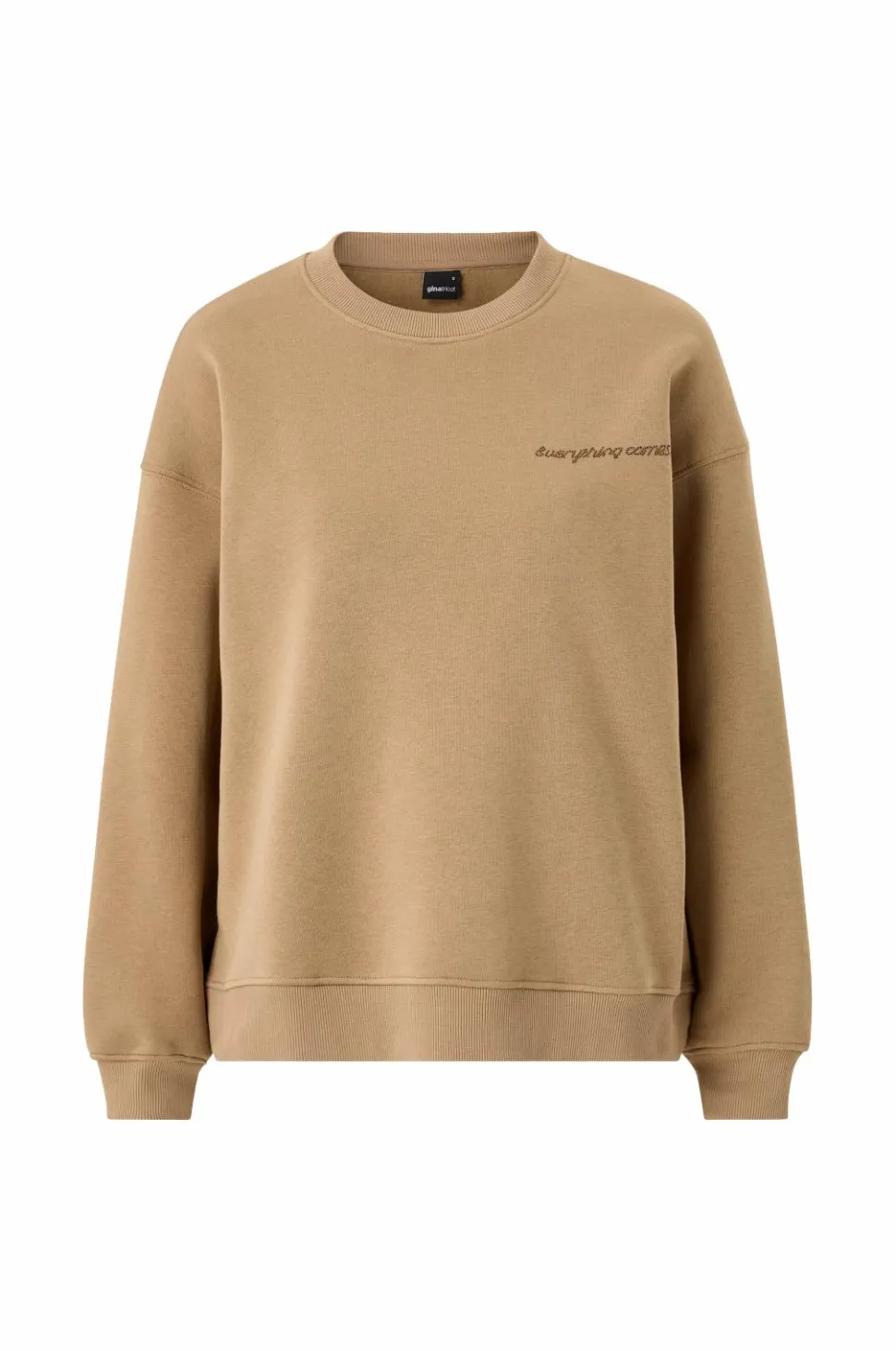 Gina Tricot Sweatshirt Sweater