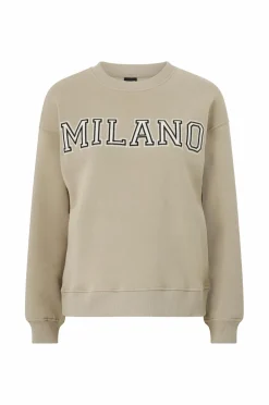 Gina Tricot Sweatshirt Sweater