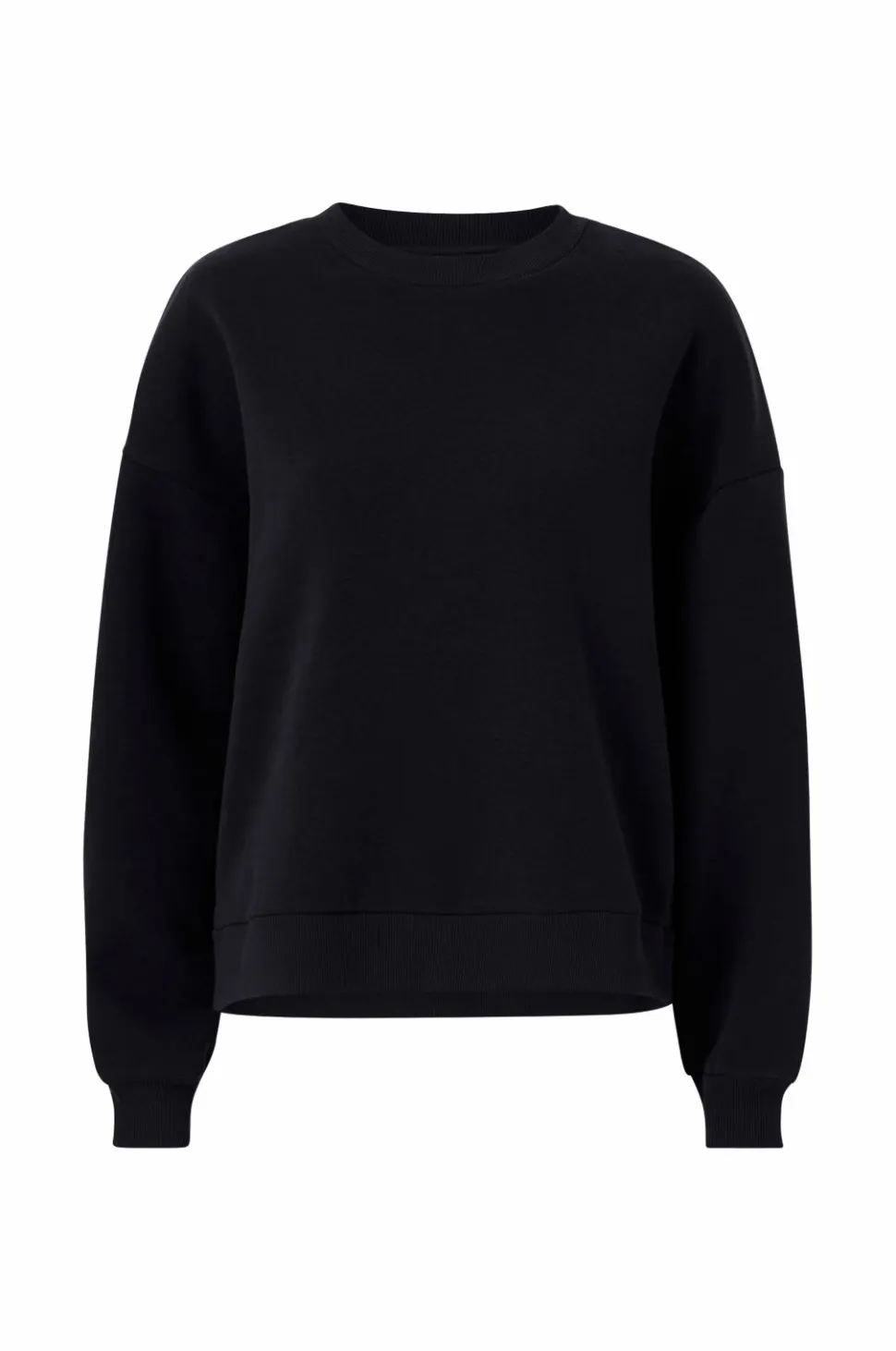 Gina Tricot Sweatshirt Basic Sweater