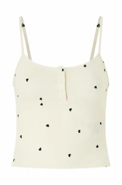 Gina Tricot Tanktop Loungewear Singlet