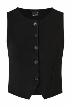 Gina Tricot Vest Vest Top