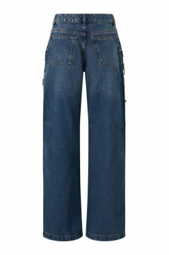 Global F Jeans Carlea-g