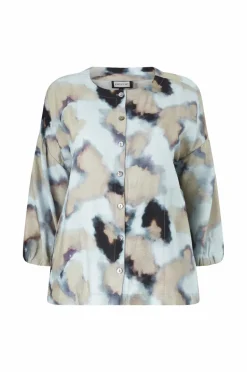 Gozzip Bluse gAnn-Mari Blouse