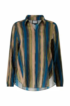 Gozzip Bluse gSophia Shirt Blouse