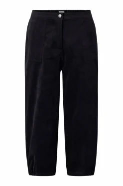 Gozzip Fløjlsbukser gClara Baggy