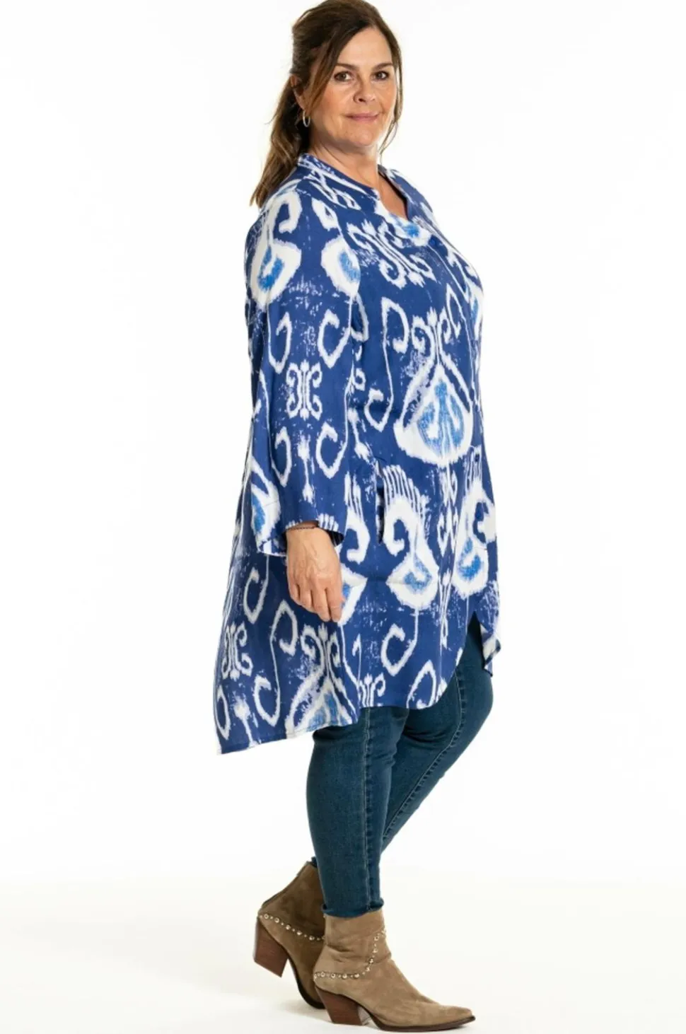 Gozzip Tunika gIngun Tunic