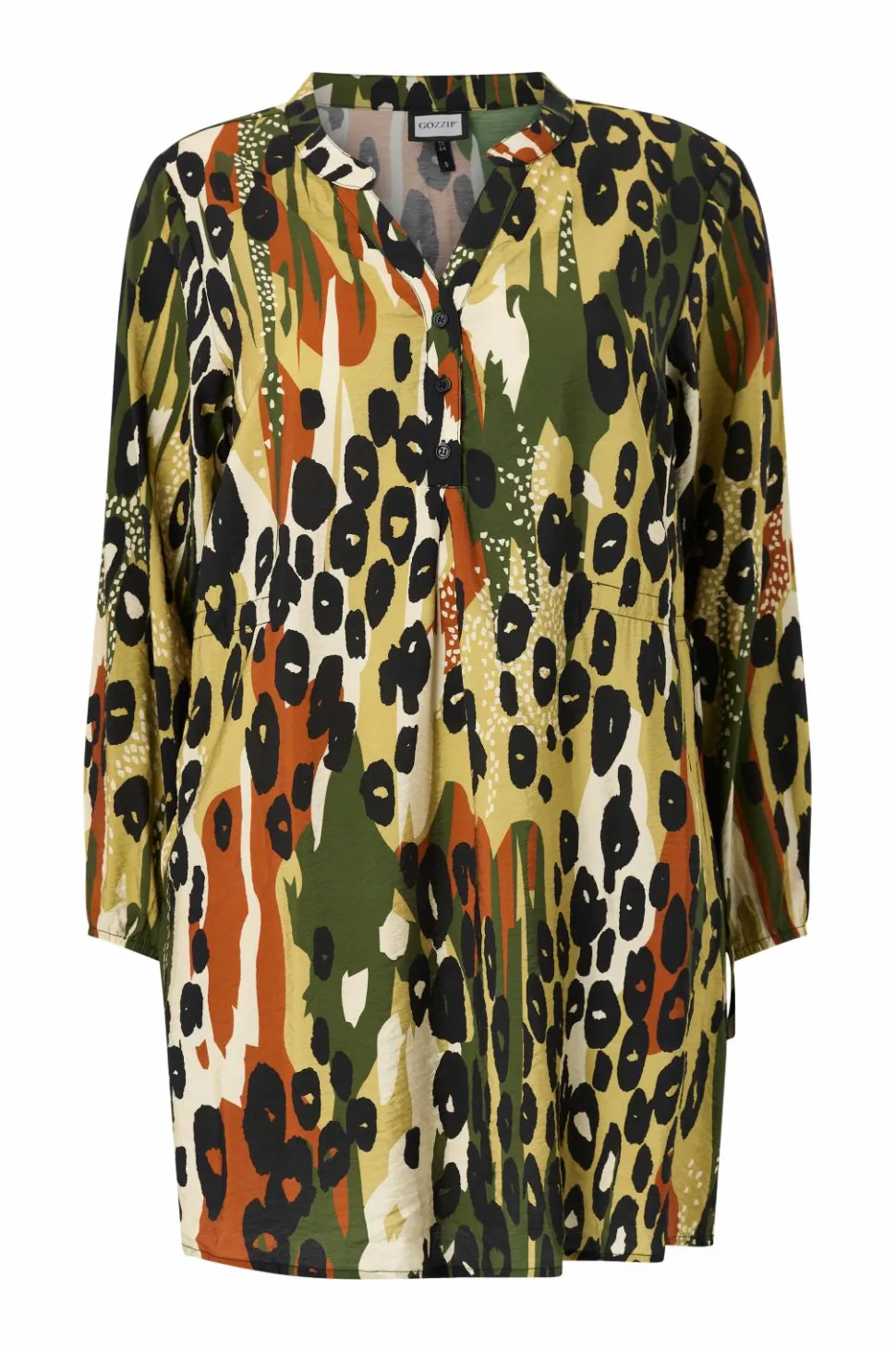 Gozzip Tunika gNora Tunic