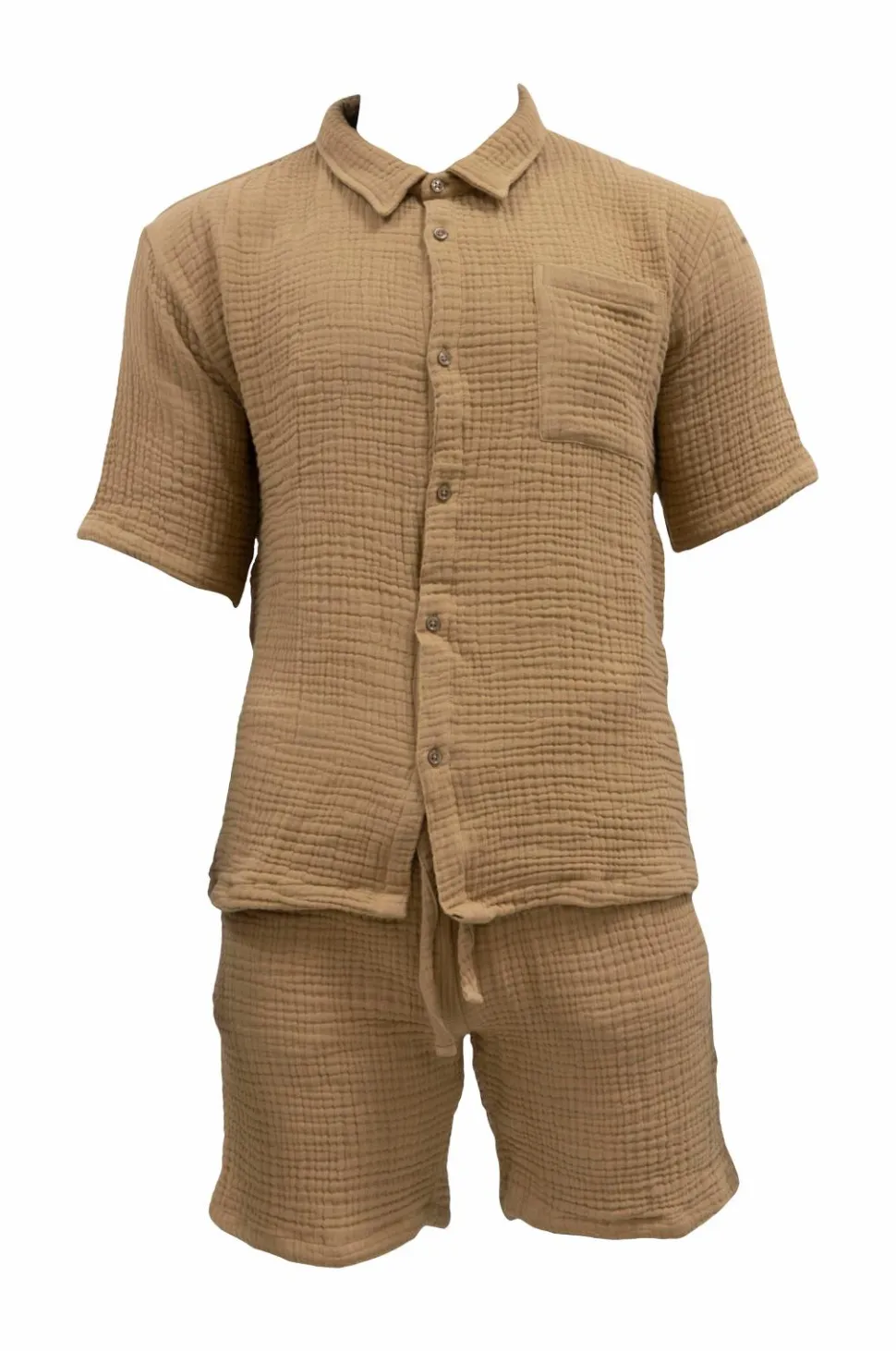 Gustav Ovland Pyjamas Nicola