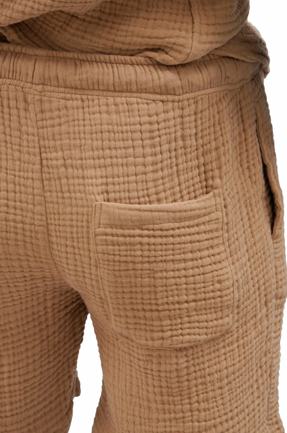 Gustav Ovland Pyjamas Nicola