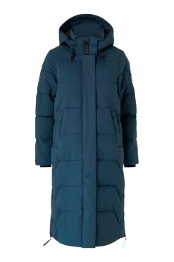 Halti Frakke Brahe W Puffer