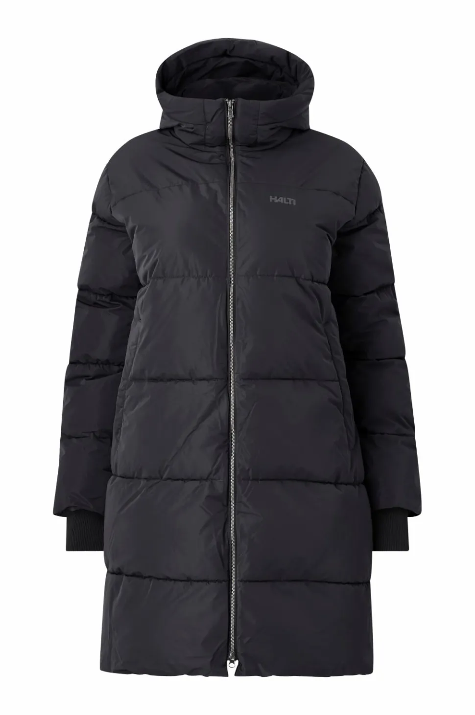 Halti Parka Sammal W+ Insulated Parka Jacket