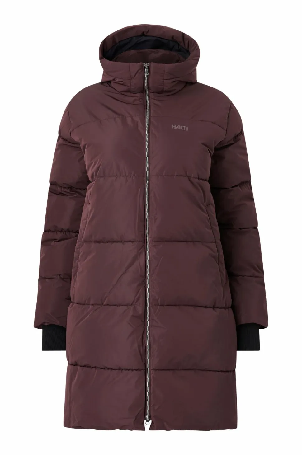 Halti Parka Sammal W+ Insulated Parka Jacket