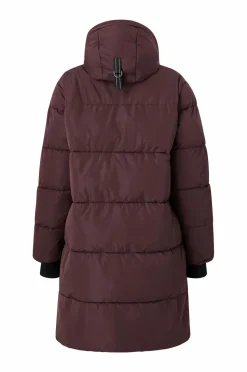 Halti Parka Sammal W+ Insulated Parka Jacket
