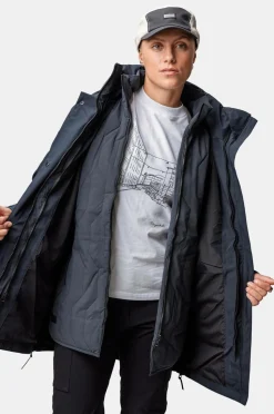 Halti Parka Synkas 3in1 Drymaxx