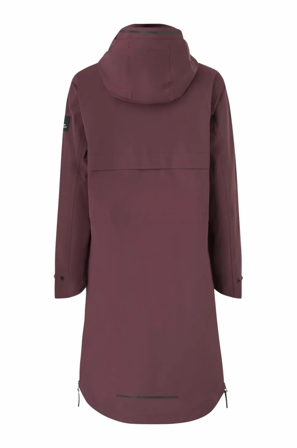 Halti Parka Tokoi II W DX