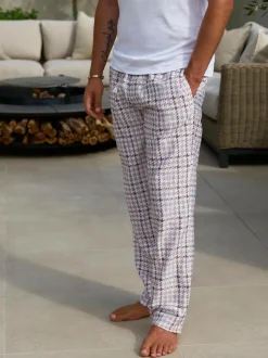 Halvor Bakke Pyjamapants Chateau Roubine