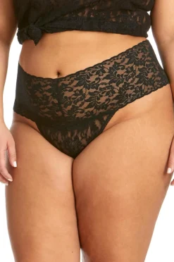 Hanky Panky Stringtrusser Retro Thong