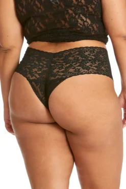 Hanky Panky Stringtrusser Retro Thong
